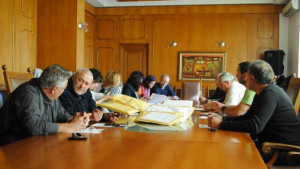 20 проекта кандидатстват за общинско финансиране в областта на изкуството