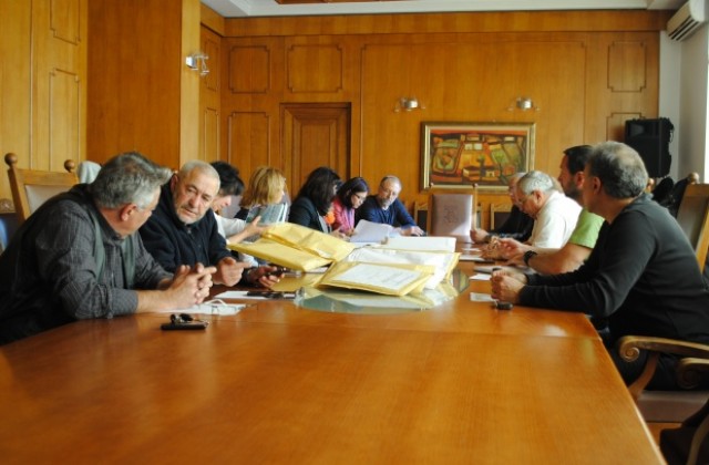 20 проекта кандидатстват за общинско финансиране в областта на изкуството и културата