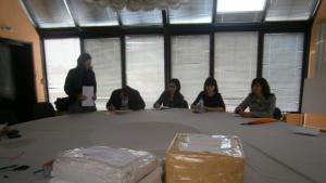 Пет фирми искат да строят по Зелена и достъпна градска