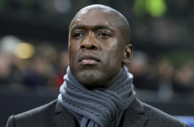 Зеедорф: Ръководството ми постави една цел – Европа