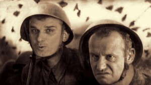 Шведска маса върна задължителната казарма