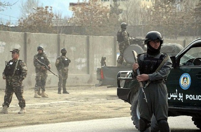 Талибани атакуваха хотел с чуждестранни туристи в Кабул