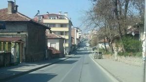 Затварят част от ул Славянска в Благоевград