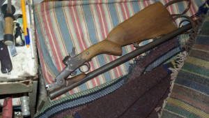 Прокуратурата проверява кой има късо или ловно оръжие