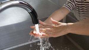 Пъзелът на чистата вода