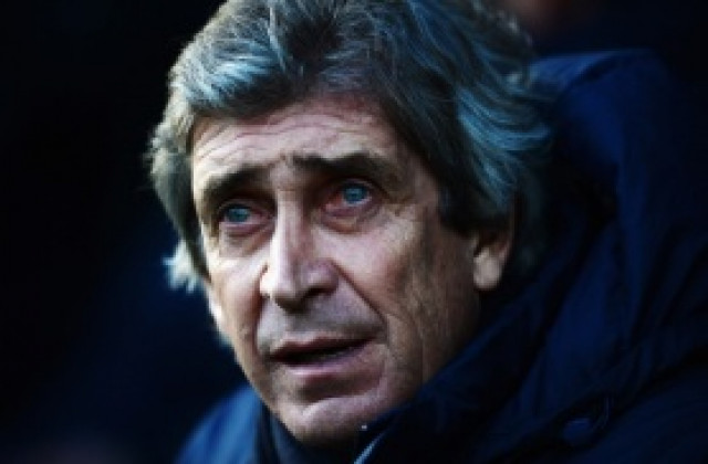 Пелегрини: Арсенал все още е претендент за титлата