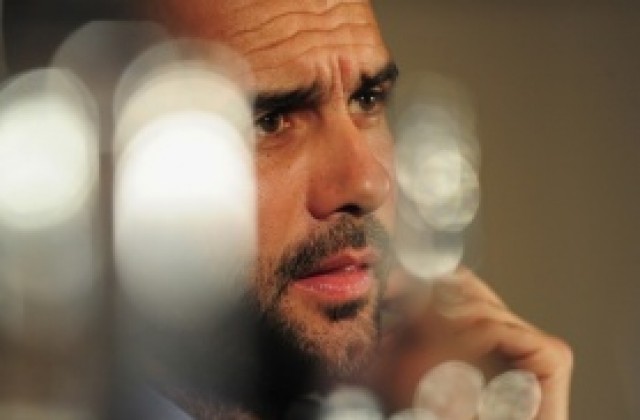 В Байерн не мислят за Юнайтед