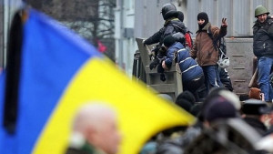 Експерт МВФ ще наложи найстрогите мерки на Украйна