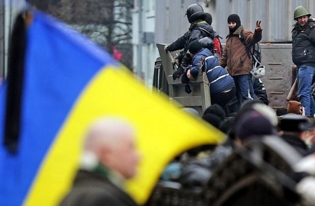 Експерт: МВФ ще наложи най-строгите мерки на Украйна