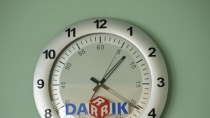 Местим часовниците с час напред