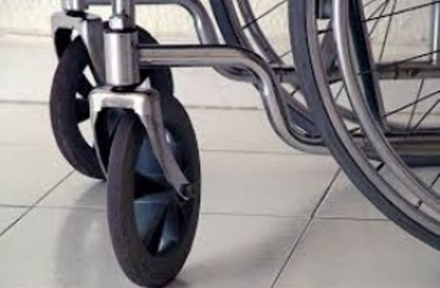 161 лица с увреждания са ползвали социален асистент