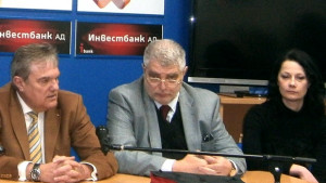 Емил Кало Приходите в АБВ са единствено от дарения на