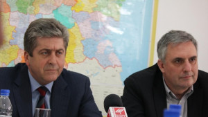 Калфин Правителството не изпълнява и половината от Манифеста на ПЕС