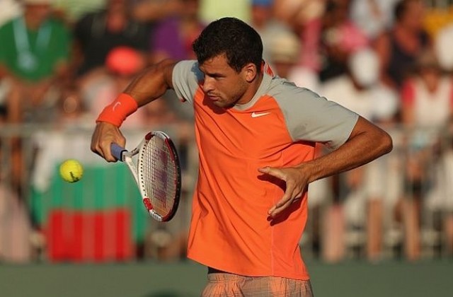 Гришо: Критичен съм към себе си