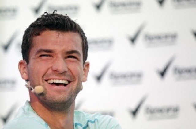 Григор: Критичен съм към себе си