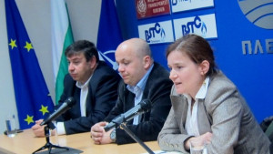 Александър Симов Няма потиранично и погнусно управление от това на
