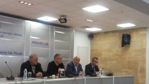 СтанишевВ интерес на всички българи е да гласуват за БСП