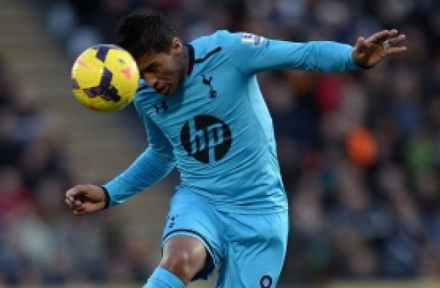 Бразилска звезда мрънка срещу режима в Тотнъм