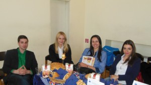 Договорки за общ бизнес между фирми и занаятчии от Кюстендил