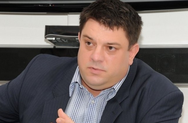 Атанас Зафиров – президент на БФР