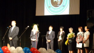 Замминистърът на образованието откри Националната олимпиада по руски език