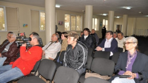 Реални стъпки към създаване на квартални съвети