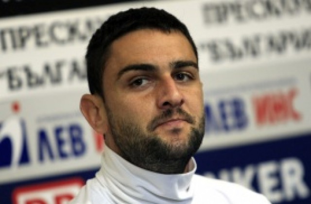Гаджев ще играе само за Левски в България