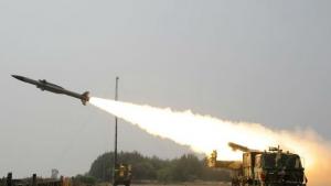 Индия тества ракета способна да носи ядрена глава