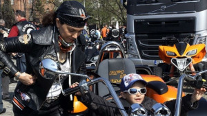 Променят движението по Околовръстното заради Мото сезон 2014