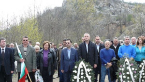 Между 6 и 20 човека са избивани дневно в лагера