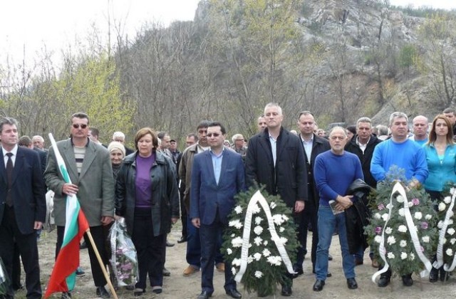Между 6 и 20 човека са избивани дневно в лагера Слънчев бряг