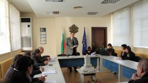 Линков от Атака към Узунов от ДПС Вашата организация е