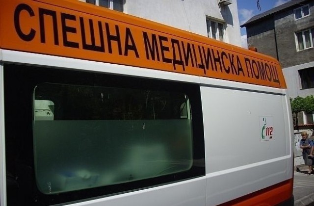 Челен сблъсък отне живота на двама мъже край Перущица