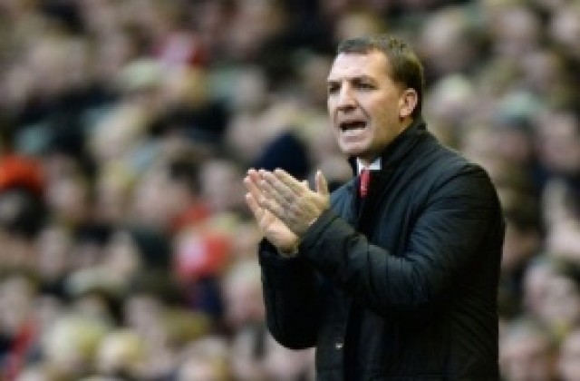 Роджърс: Феновете могат да спечелят мача с Тотнъм