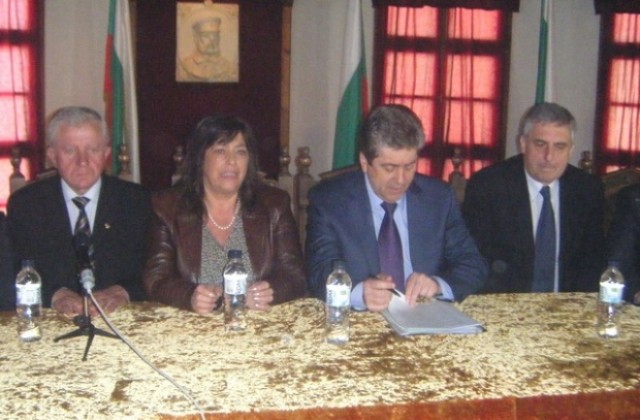 Първанов: Консултативният съвет при президента прие най-антибългарската позиция от Освобождението до днес