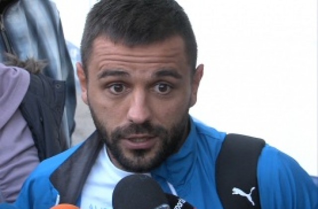 Левски губи Миро Иванов за още дълго време