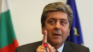 Държавата се намесва в политическия процес заяви Георги Първанов