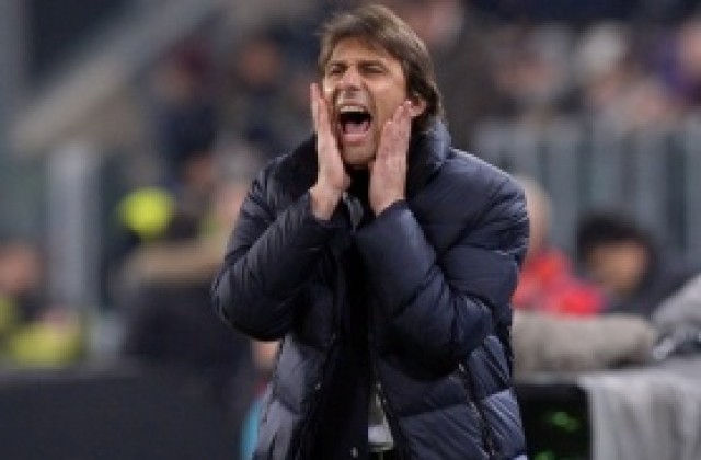 Раванели: Конте е Меси при треньорите