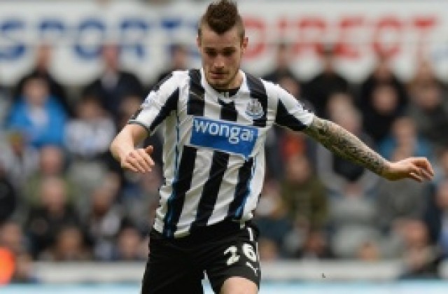 Още един французин от Нюкасъл поглежда към ПСЖ