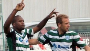 Черно море подчини Локо Пловдив на Тича