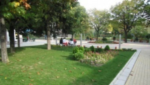 Стартира проект Зелена и достъпна среда в Карлово