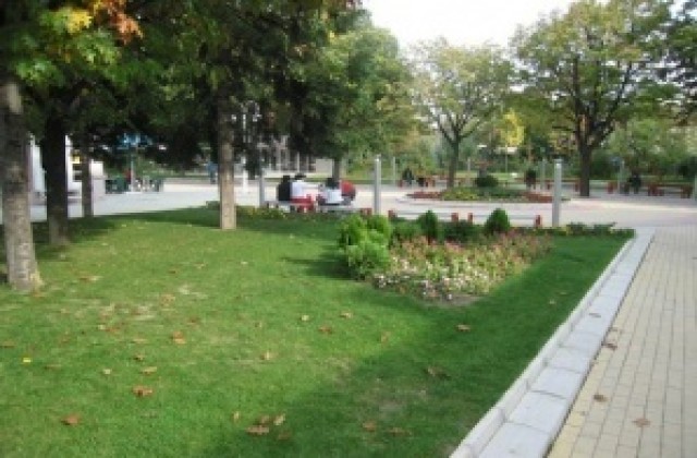 Стартира проект „Зелена и достъпна среда в Карлово”