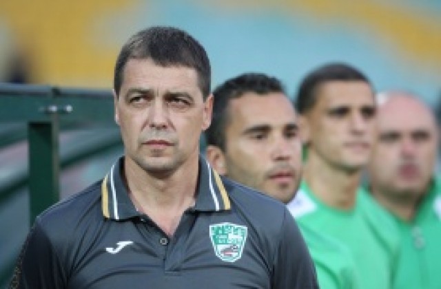 Петър Хубчев: Отговорихме на всички намеци и приказки