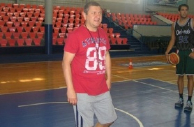 Денислав Коцев: Този мач бе за Йевджич