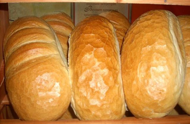 Масови нарушения при производството на хляб