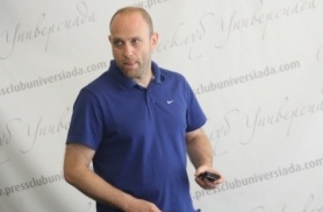 Тити пожела организацията на юбилейния мач на Левски от Батков