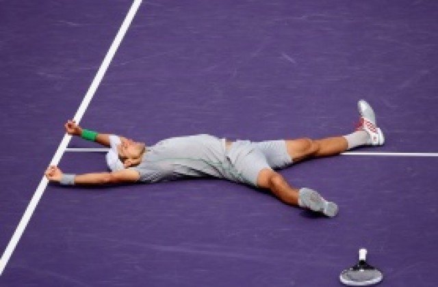 Ноле отказа Надал в Маями в среща №40 помежду им