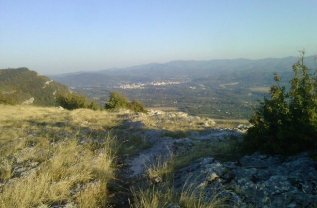 31 март - слънчев ден