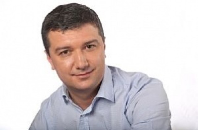 Министър Стойнев днес е на работно посещение в региона