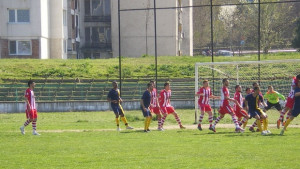 Велбъжд дръпна ръчната на Перун Симитли по пътя за Б